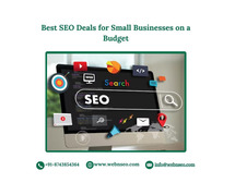 Best SEO Deals for Small Businesses on a Budget