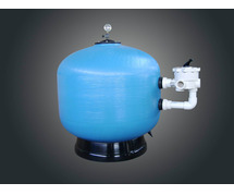 Bobbin Wound Pool Filter Manufacturer in India