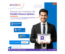 Empower Your Business with Scriptzol OpenCart Duologi Retail Finance