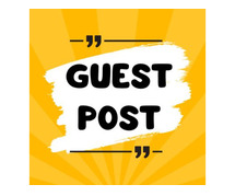 Unlock Guest Post Opportunities and Access Accurate Pincode Information