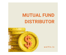 mutual fund distributor