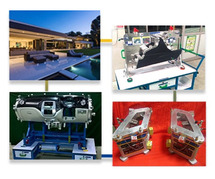 Top-Quality Automotive Checking Fixtures for Enhanced Production Efficiency