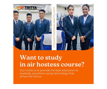 What Are the Age Limits for Air Hostess Course?