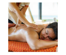 Cross Body Massage Parlour Aurangabad 9695786181