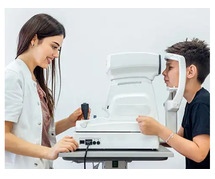 Eye Hospital Gurgaon: Your Pathway to Better Vision