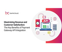 Boost Revenue with Seamless Payment Gateway API Integration