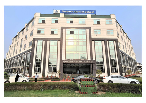 Schools In Greater Noida