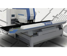 Get CNC Punching Work