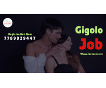 Gigolo Job in Hyderabad Role for High-Profile Clients