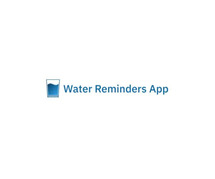 Stay Hydrated with the Best App for Drinking Water Reminder