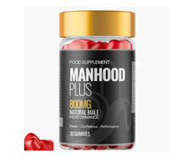 Manhood Plus Gummies France Avis : Expériences Prix France Commentaires, acheter