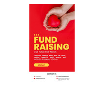 Fiinovation NGO Funding | CSR Funds | Contact the Expert-Led Fiinovation CEO Today