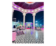 Platinum Crown Banquet Hall: The Best Banquet Hall in Raj Nagar Extension, Ghaziabad