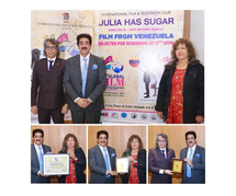 Screening of Venezuelan Film “Julia Has Sugar” Highlights Day 2 of the 17th Global Film Festival