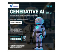 GenAI Training | Generative AI Online Training Courses