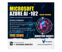 Azure AI Engineer Training | Azure AI Engineer Certification