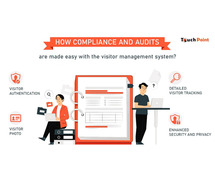 Visitor Management Software