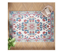 Carpets and Rugs: Buy Rugs Online at Best Prices Starting from ₹338 | Wakefit