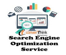 Boost Your Online Presence with Converthink’s Organic Search Engine Marketing Services