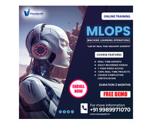 MLOps Course in Hyderabad | MLOps Training in Hyderabad