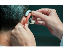 Hearing Aid in Udaipur