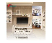 Tv Unit Design in Hyderabad