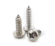 Shirazee Traders – Self Tapping Screw