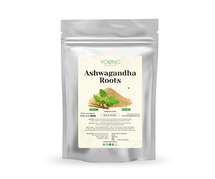 Ashwagandha Roots