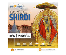 Shirdi tour package | Saishishir Tours