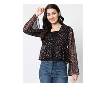 Stylish Cotton Tops for Women