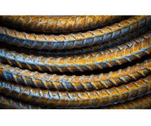 Affordable Amman TMT Steel Price for High-Strength Building Materials