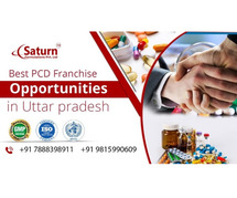 PCD Pharma Franchise In Uttar Pradesh | Saturn Formulations