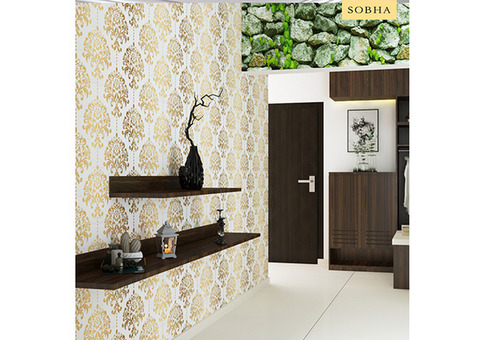 Best Interior Designers in Bangalore | Interior Designing Company- Sobha