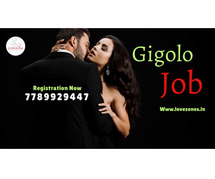 Exciting Opportunity! Join Hyderabad’s No. 1 Gigolo Club and Earn Big!