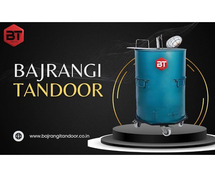 What Types Of Dishes Can Be Cooked in A Home Tandoor?