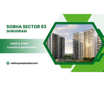 Sobha Sector 63 Gurgaon - Home Sweet Home