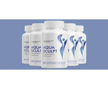 AquaSculpt: Sculpt Your Body with Water-Based Weight Loss