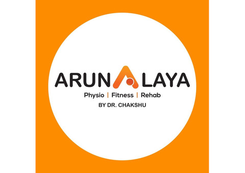 Arunalaya Physiotherapy & Sports Rehab