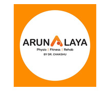 Arunalaya Physiotherapy & Sports Rehab