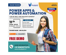 Master Power Apps & Automate – Attend Our Free Demo