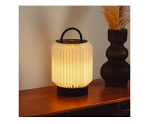 Unique Portable Lamp Designs for Modern Homes | FIG Living