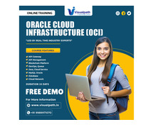 The Ultimate Guide to Oracle Cloud Infrastructure Course