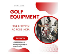 Golf Equipment for Sale