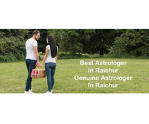 Best Astrologer in Raichur