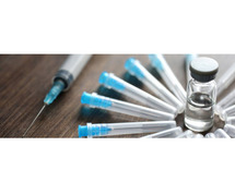 Top Injectable Pharma Company | Contact Now for Bulk Booking