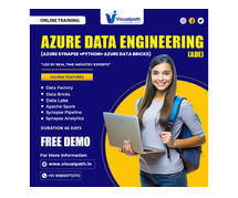 Microsoft Azure Data Engineer | Azure Data Engineer Training