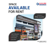 Looking for an Ideal Place for Office Space in Dehradun?