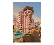 Prestige Siddharth vihar: lavish living Residence