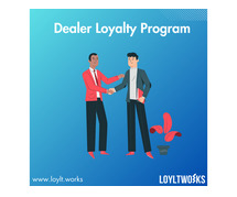 Dealer Loyalty Program