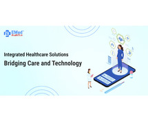 Integrated Healthcare Solutions: Bridging Care and Technology